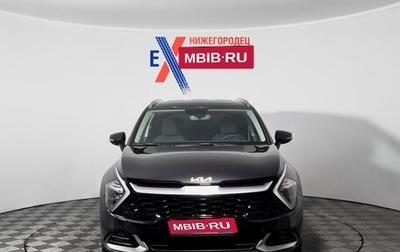 KIA Sportage IV рестайлинг, 2023 год, 4 250 000 рублей, 1 фотография