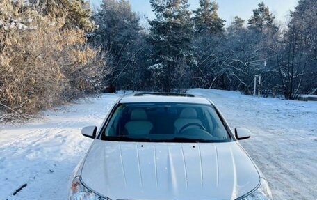 Chrysler Sebring III, 2007 год, 1 100 000 рублей, 1 фотография