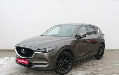 Mazda CX-5 II, 2018 год, 3 450 000 рублей, 1 фотография