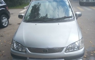 Toyota Corolla Spacio II, 1998 год, 495 000 рублей, 1 фотография