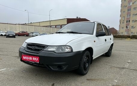 Daewoo Nexia I рестайлинг, 2013 год, 350 000 рублей, 1 фотография