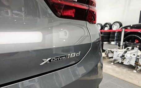 BMW X2, 2021 год, 4 250 000 рублей, 9 фотография