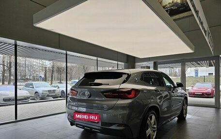 BMW X2, 2021 год, 4 250 000 рублей, 4 фотография