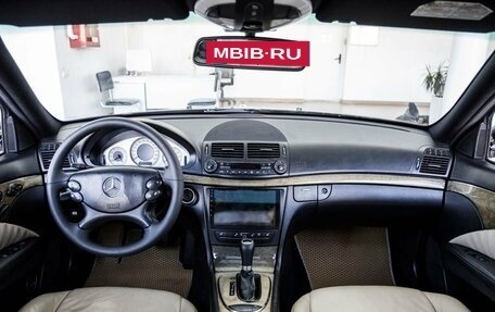 Mercedes-Benz E-Класс, 2007 год, 968 000 рублей, 24 фотография