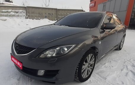 Mazda 6, 2008 год, 902 500 рублей, 2 фотография