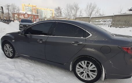 Mazda 6, 2008 год, 902 500 рублей, 6 фотография