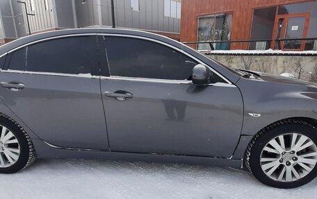 Mazda 6, 2008 год, 902 500 рублей, 4 фотография