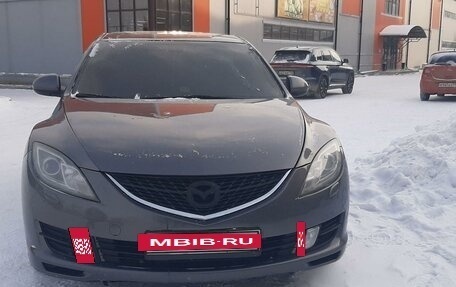 Mazda 6, 2008 год, 902 500 рублей, 3 фотография