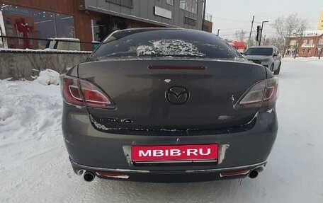 Mazda 6, 2008 год, 902 500 рублей, 10 фотография