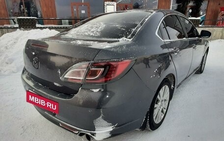 Mazda 6, 2008 год, 902 500 рублей, 5 фотография