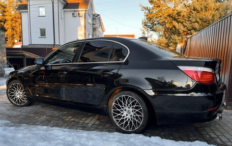 BMW 5 серия, 2008 год, 1 260 000 рублей, 7 фотография