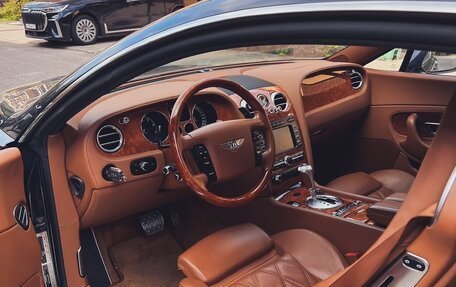 Bentley Continental GT I, 2007 год, 3 200 000 рублей, 5 фотография