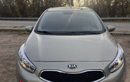 KIA cee'd III, 2013 год, 1 150 000 рублей, 6 фотография