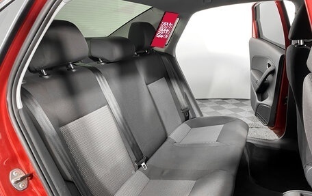 Volkswagen Polo VI (EU Market), 2013 год, 747 000 рублей, 14 фотография