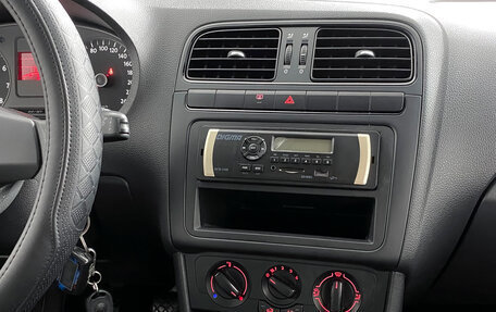 Volkswagen Polo VI (EU Market), 2013 год, 747 000 рублей, 19 фотография