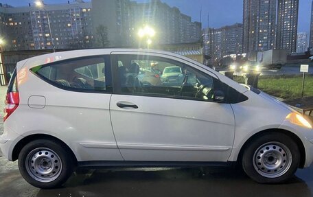 Mercedes-Benz A-Класс, 2007 год, 690 000 рублей, 14 фотография