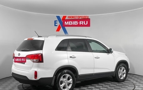 KIA Sorento II рестайлинг, 2020 год, 2 299 000 рублей, 4 фотография