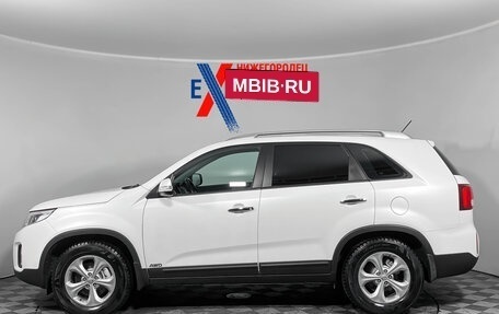 KIA Sorento II рестайлинг, 2020 год, 2 299 000 рублей, 7 фотография