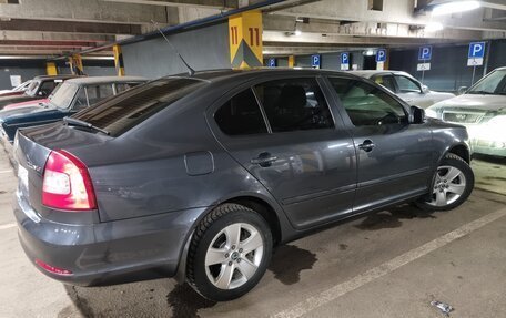 Skoda Octavia, 2010 год, 1 080 000 рублей, 3 фотография