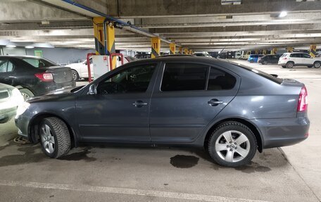 Skoda Octavia, 2010 год, 1 080 000 рублей, 8 фотография