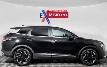 KIA Sportage IV рестайлинг, 2023 год, 4 250 000 рублей, 3 фотография