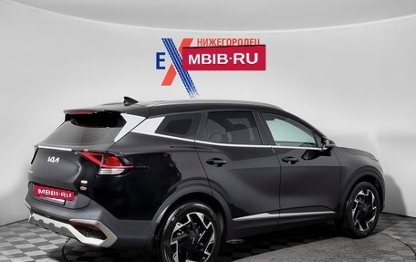 KIA Sportage IV рестайлинг, 2023 год, 4 250 000 рублей, 4 фотография