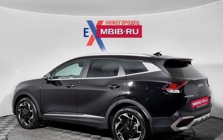 KIA Sportage IV рестайлинг, 2023 год, 4 250 000 рублей, 6 фотография