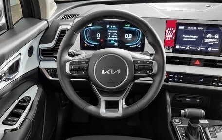 KIA Sportage IV рестайлинг, 2023 год, 4 250 000 рублей, 19 фотография