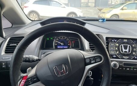 Honda Civic VIII, 2006 год, 925 000 рублей, 3 фотография