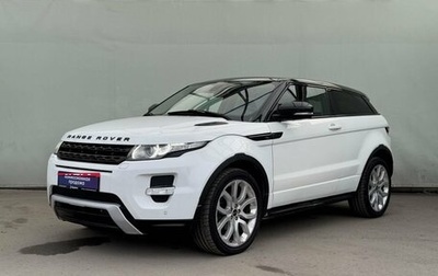 Land Rover Range Rover Evoque I, 2012 год, 1 750 000 рублей, 1 фотография