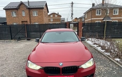 BMW 3 серия, 2011 год, 1 590 000 рублей, 1 фотография