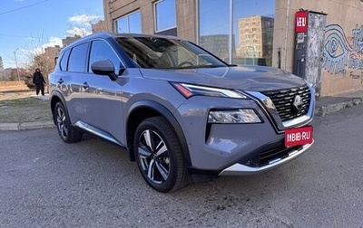 Nissan Rogue, 2022 год, 2 800 000 рублей, 1 фотография