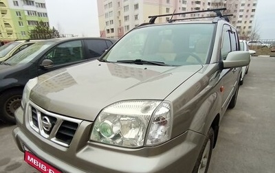 Nissan X-Trail, 2003 год, 850 000 рублей, 1 фотография