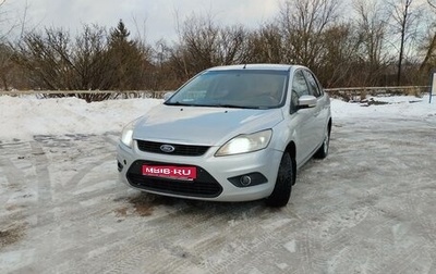 Ford Focus II рестайлинг, 2008 год, 440 000 рублей, 1 фотография