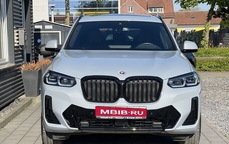 BMW X3, 2023 год, 6 885 000 рублей, 1 фотография