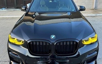 BMW X3, 2018 год, 4 250 000 рублей, 1 фотография