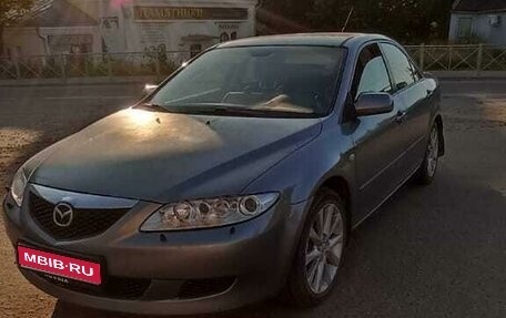 Mazda 6, 2005 год, 385 000 рублей, 1 фотография