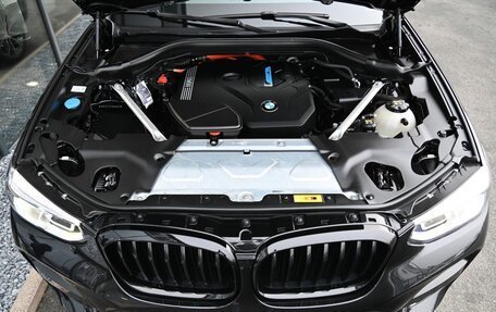 BMW X3, 2021 год, 4 590 000 рублей, 15 фотография