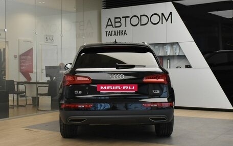 Audi Q5, 2017 год, 3 745 000 рублей, 6 фотография