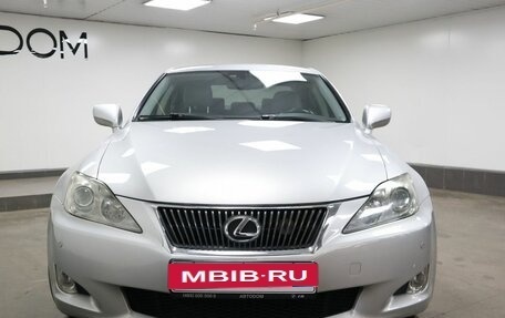 Lexus IS II рестайлинг 2, 2007 год, 1 357 000 рублей, 3 фотография