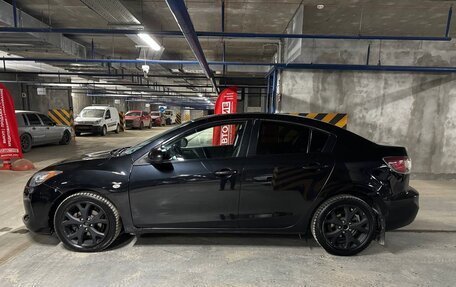 Mazda 3, 2012 год, 990 000 рублей, 3 фотография