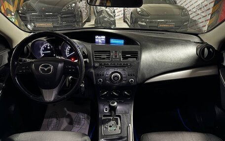 Mazda 3, 2012 год, 990 000 рублей, 11 фотография