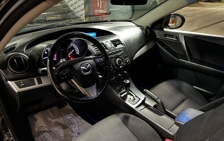 Mazda 3, 2012 год, 990 000 рублей, 10 фотография