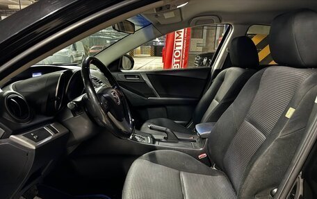 Mazda 3, 2012 год, 990 000 рублей, 9 фотография