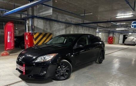 Mazda 3, 2012 год, 990 000 рублей, 2 фотография