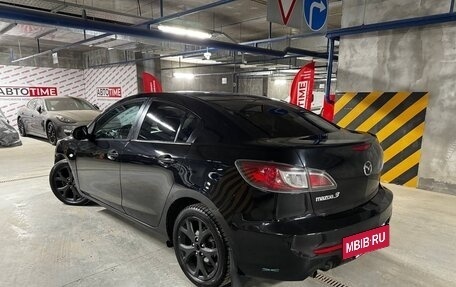 Mazda 3, 2012 год, 990 000 рублей, 4 фотография