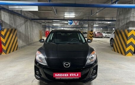 Mazda 3, 2012 год, 990 000 рублей, 8 фотография