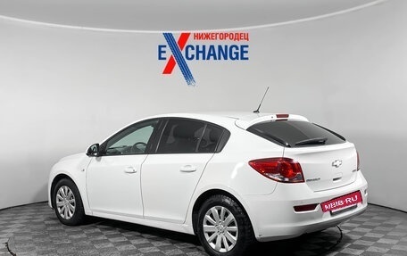 Chevrolet Cruze II, 2013 год, 739 000 рублей, 6 фотография