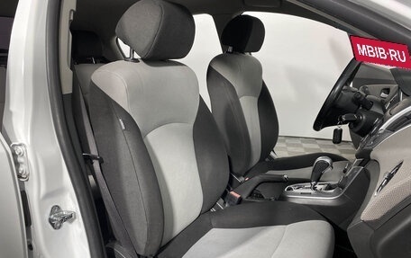 Chevrolet Cruze II, 2013 год, 739 000 рублей, 9 фотография