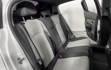 Chevrolet Cruze II, 2013 год, 739 000 рублей, 11 фотография